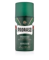 Shave Foam Refresh with Eucalyptus & Menthol - 300mL